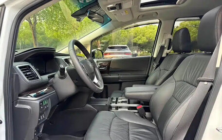 Honda Odyssey IV, 2021 год, 2 750 000 рублей, 11 фотография
