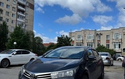 Toyota Corolla, 2013 год, 1 290 000 рублей, 1 фотография