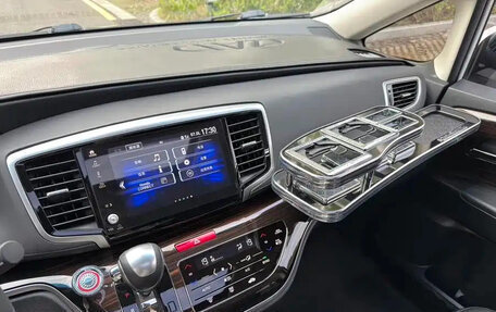 Honda Odyssey IV, 2021 год, 2 750 000 рублей, 13 фотография