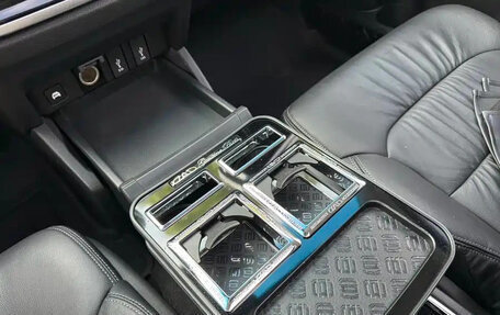 Honda Odyssey IV, 2021 год, 2 750 000 рублей, 15 фотография