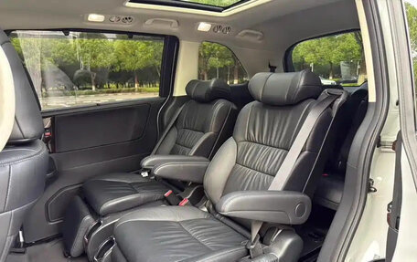 Honda Odyssey IV, 2021 год, 2 750 000 рублей, 17 фотография