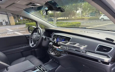 Honda Odyssey IV, 2021 год, 2 750 000 рублей, 16 фотография