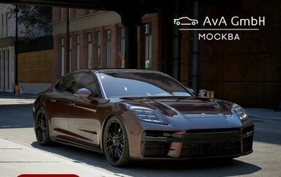 Porsche Panamera, 2025 год, 29 785 000 рублей, 1 фотография