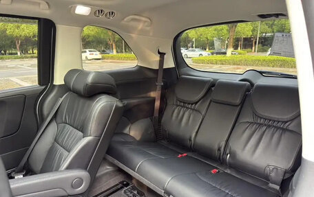 Honda Odyssey IV, 2021 год, 2 750 000 рублей, 20 фотография