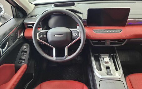 Haval Jolion, 2025 год, 2 749 000 рублей, 8 фотография