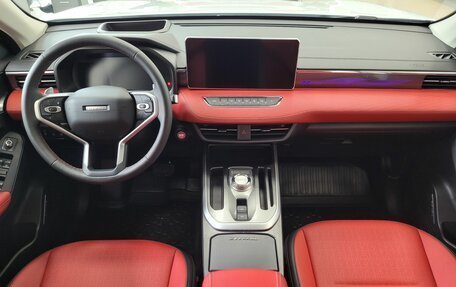 Haval Jolion, 2025 год, 2 749 000 рублей, 7 фотография