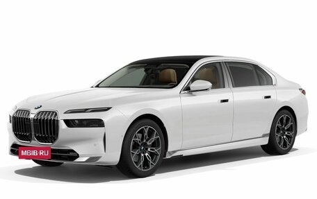 BMW 7 серия, 2024 год, 17 950 000 рублей, 1 фотография