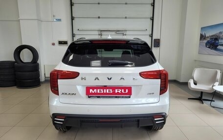 Haval Jolion, 2025 год, 2 749 000 рублей, 5 фотография