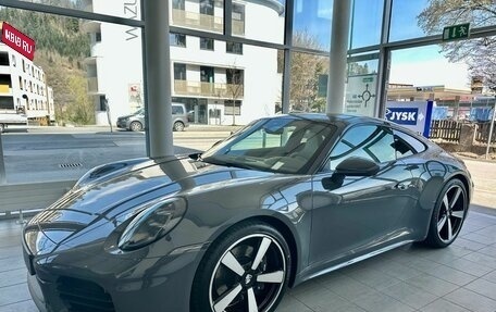 Porsche 911, 2025 год, 26 000 000 рублей, 1 фотография