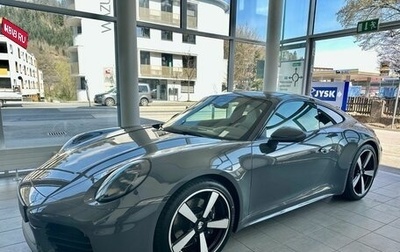 Porsche 911, 2025 год, 26 000 000 рублей, 1 фотография