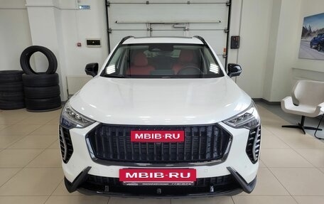 Haval Jolion, 2025 год, 2 749 000 рублей, 2 фотография