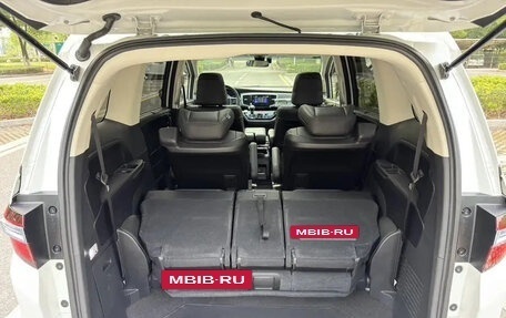 Honda Odyssey IV, 2021 год, 2 750 000 рублей, 19 фотография