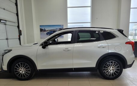 Haval Jolion, 2025 год, 2 749 000 рублей, 20 фотография