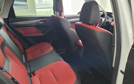 Haval Jolion, 2025 год, 2 749 000 рублей, 12 фотография