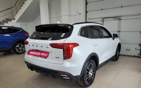 Haval Jolion, 2025 год, 2 749 000 рублей, 17 фотография
