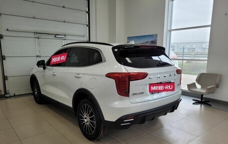 Haval Jolion, 2025 год, 2 749 000 рублей, 19 фотография