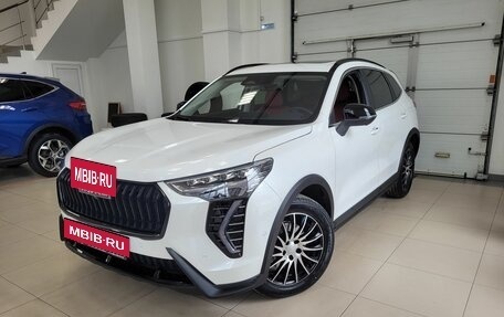 Haval Jolion, 2025 год, 2 749 000 рублей, 21 фотография