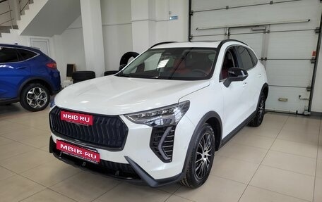 Haval Jolion, 2025 год, 2 749 000 рублей, 16 фотография