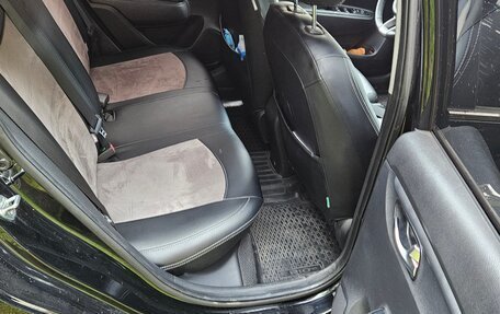 KIA Rio IV, 2018 год, 1 300 000 рублей, 6 фотография