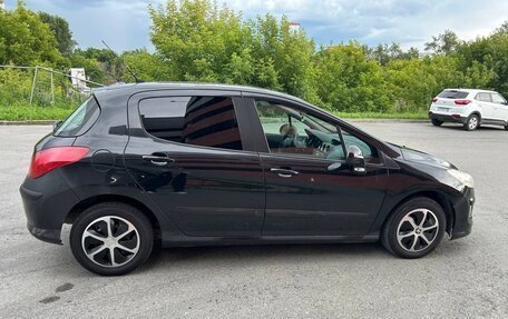 Peugeot 308 II, 2008 год, 245 000 рублей, 4 фотография