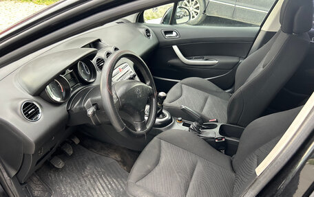 Peugeot 308 II, 2008 год, 245 000 рублей, 5 фотография