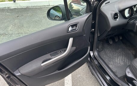 Peugeot 308 II, 2008 год, 245 000 рублей, 9 фотография