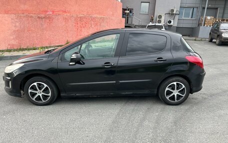 Peugeot 308 II, 2008 год, 245 000 рублей, 2 фотография