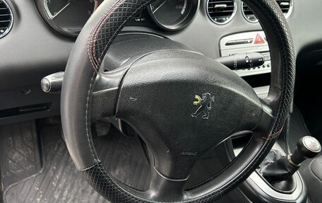 Peugeot 308 II, 2008 год, 245 000 рублей, 6 фотография