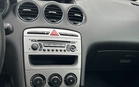 Peugeot 308 II, 2008 год, 245 000 рублей, 7 фотография