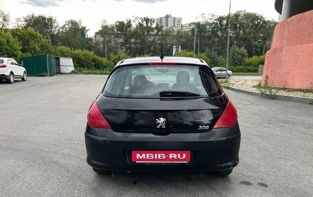 Peugeot 308 II, 2008 год, 245 000 рублей, 3 фотография