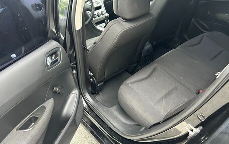 Peugeot 308 II, 2008 год, 245 000 рублей, 12 фотография