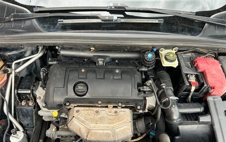 Peugeot 308 II, 2008 год, 245 000 рублей, 14 фотография