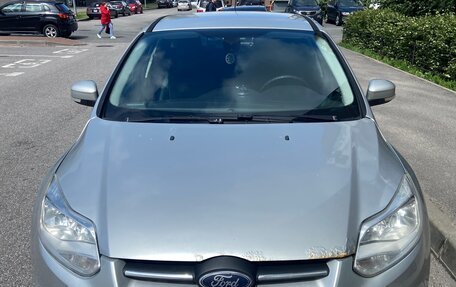 Ford Focus III, 2013 год, 770 000 рублей, 2 фотография