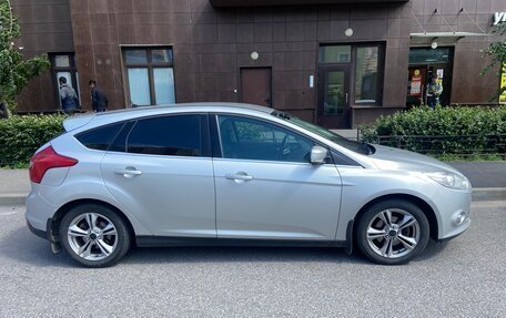 Ford Focus III, 2013 год, 770 000 рублей, 3 фотография