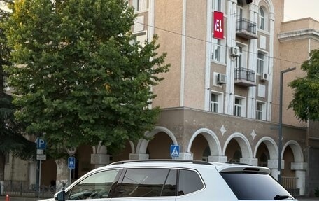Volkswagen Tiguan II, 2021 год, 2 200 000 рублей, 4 фотография