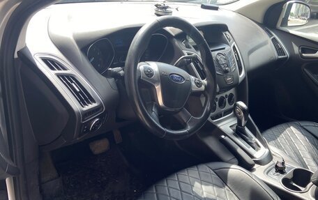 Ford Focus III, 2013 год, 770 000 рублей, 8 фотография