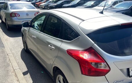 Ford Focus III, 2013 год, 770 000 рублей, 6 фотография