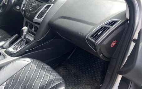 Ford Focus III, 2013 год, 770 000 рублей, 9 фотография