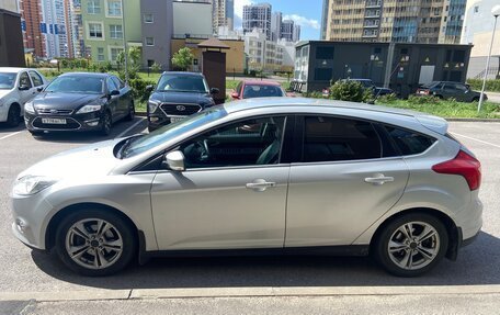 Ford Focus III, 2013 год, 770 000 рублей, 7 фотография
