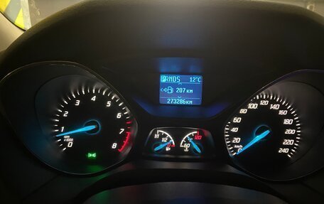 Ford Focus III, 2013 год, 770 000 рублей, 12 фотография