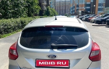 Ford Focus III, 2013 год, 770 000 рублей, 5 фотография