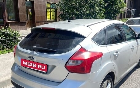 Ford Focus III, 2013 год, 770 000 рублей, 4 фотография