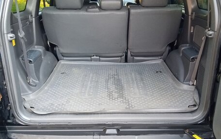 Toyota Land Cruiser Prado 120 рестайлинг, 2007 год, 1 750 000 рублей, 8 фотография