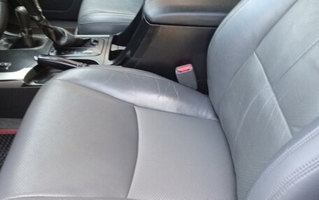 Toyota Land Cruiser Prado 120 рестайлинг, 2007 год, 1 750 000 рублей, 10 фотография