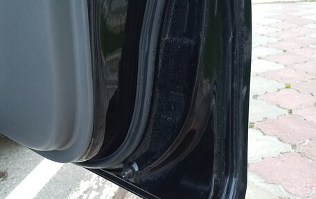 Toyota Land Cruiser Prado 120 рестайлинг, 2007 год, 1 750 000 рублей, 18 фотография