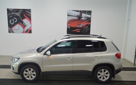 Volkswagen Tiguan I, 2012 год, 1 399 000 рублей, 7 фотография