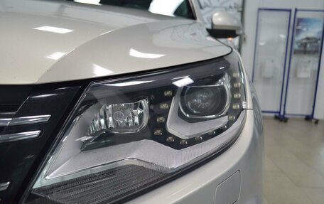 Volkswagen Tiguan I, 2012 год, 1 399 000 рублей, 16 фотография