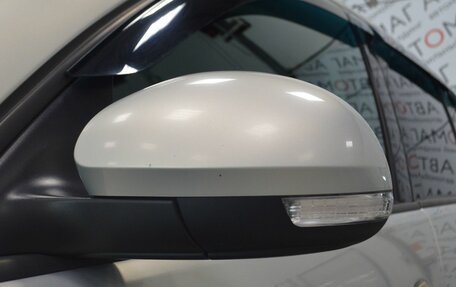 Volkswagen Tiguan I, 2012 год, 1 399 000 рублей, 20 фотография