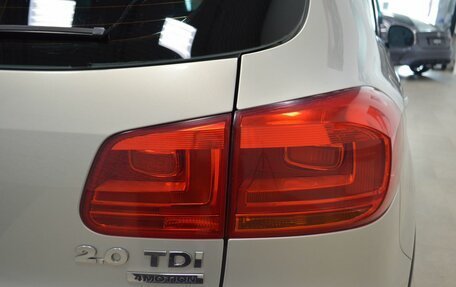 Volkswagen Tiguan I, 2012 год, 1 399 000 рублей, 19 фотография