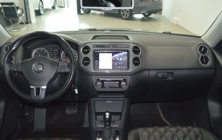 Volkswagen Tiguan I, 2012 год, 1 399 000 рублей, 24 фотография